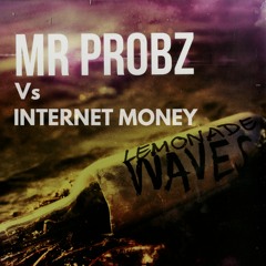 Mr. Probz Vs Internet Money - Lemonade Waves (Trokey Mashup)