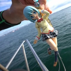 GET READY (FOR MY BOAT)