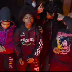 Bloodie x Dudelyo - FREE DUDEY (remix)