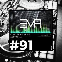 Electronic Music Australia #91 20.02.2024