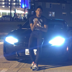 Heritage ft Flexgod - ask Blizzo