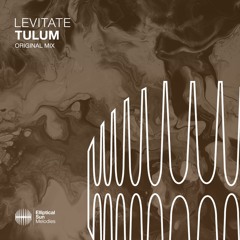 Levitate - Tulum