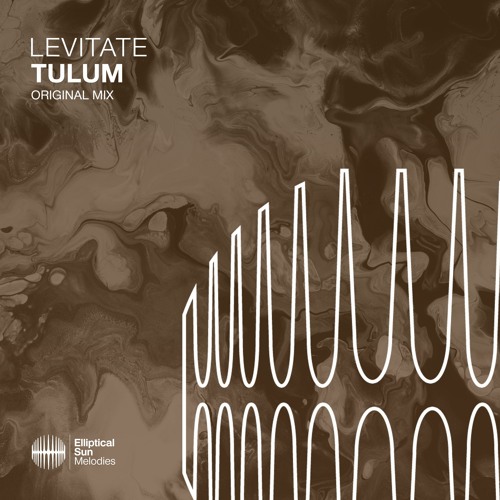 Levitate - Tulum
