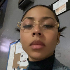 Work The Room (Mood) - Mariah the Scientist