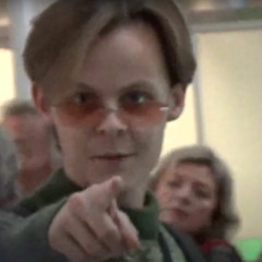 lite penger mye mennesker