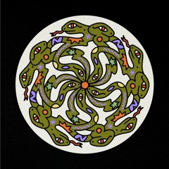 Premiere: Caroline Lethô - Acidic Insights [Beat Palace Records]