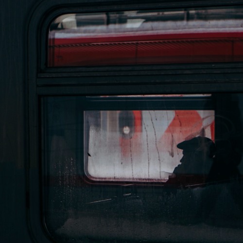 Scabra - Moscow Never Sleeps (DJ Smash Remix)