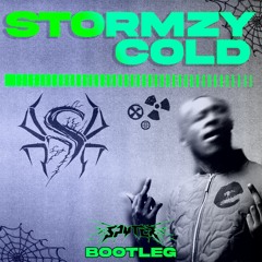 STORMZY - COLD (SPYTER BOOTLEG) 300 FOLLOWER FREEBIE [FREE DOWNLOAD]