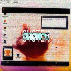 system /w RIKII prod. by greyrock