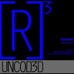 [PREMIERE] | Mrk Grim - Nullius in Verba [R3UD025]