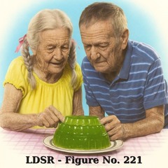 LoopDiggers Response - Figure #212