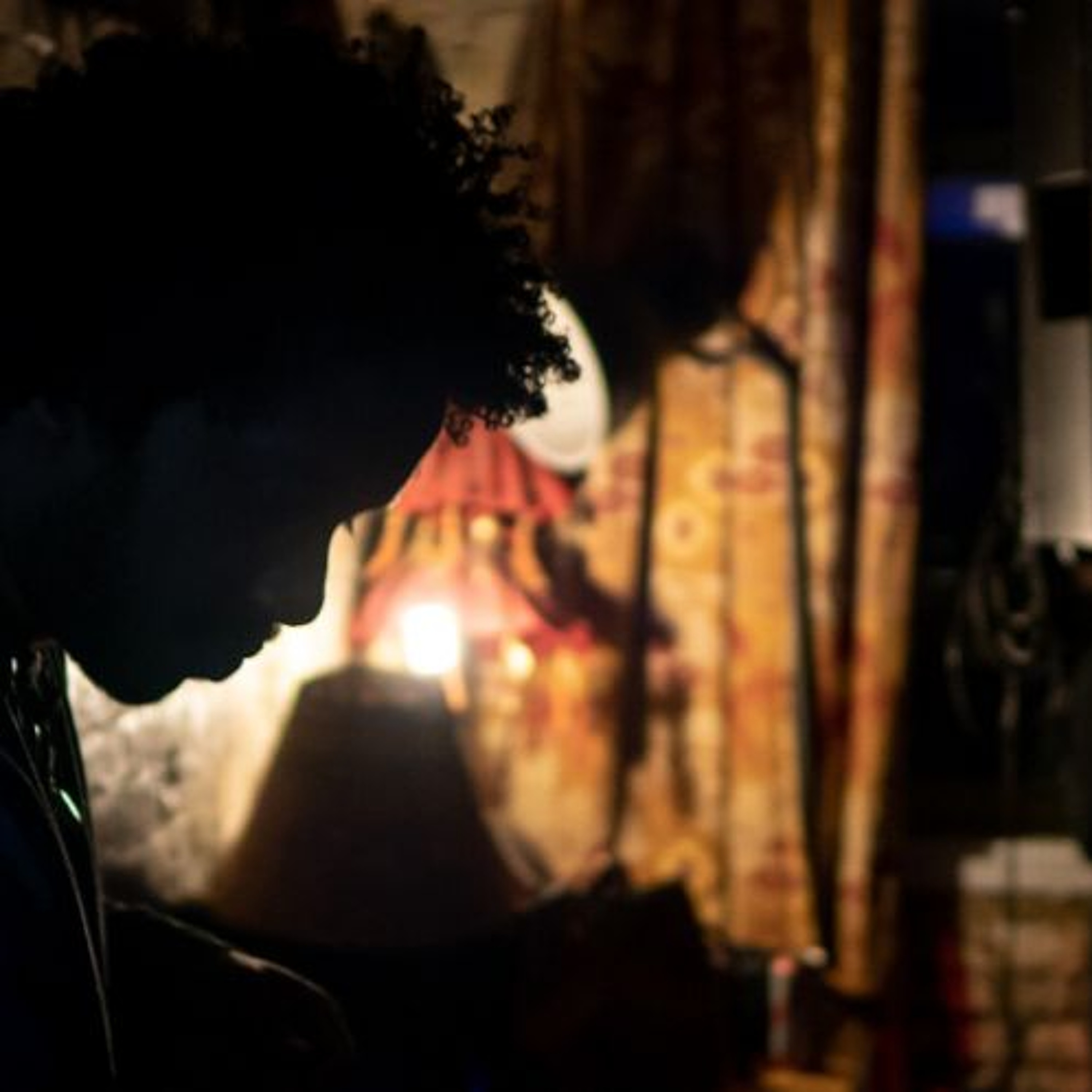 Concentrate episode artwork