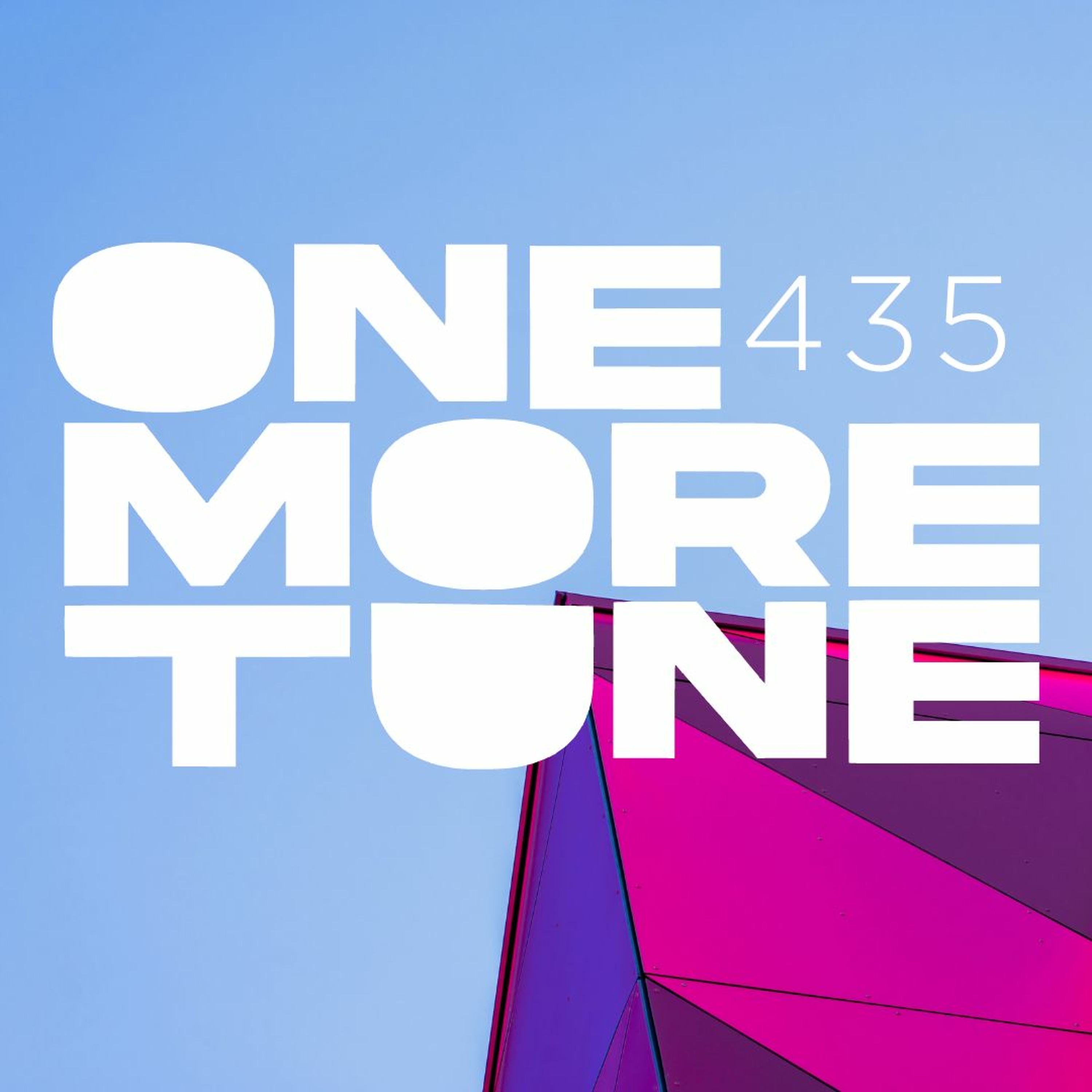 One More Tune Radio