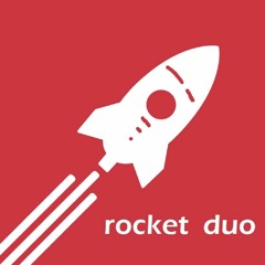 Our Love Is Strong - Rocket Duo