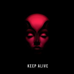 U.TON - Keep Alive
