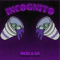 Wicias & Xan - Incognito