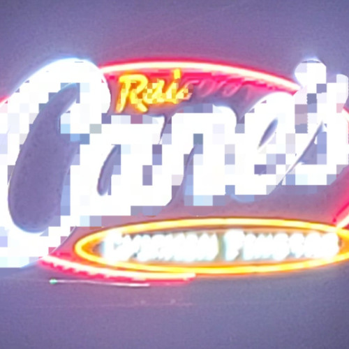 Canes pt 1