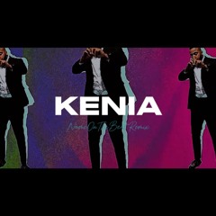 Mula B - Kenia (NAMEONTHEBEAT REMIX)