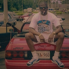 Dope Boy Dreams (Prod.Typhelicia)