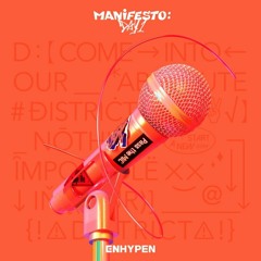 ENHYPEN (엔하이픈) ㅡ ParadoXXX Invasion (THAI VER.) : insouth