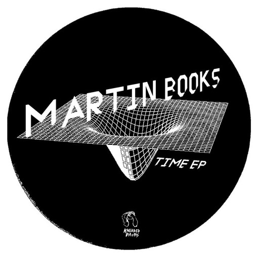 Martin Books - Time