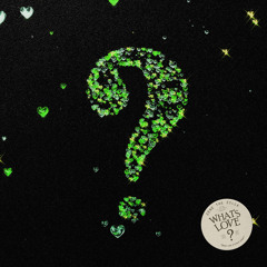 What′s Love? (feat. Rakon)