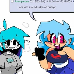 FNF: Lurking-(BlueChi oneshot mod)