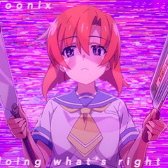 doing what’s right