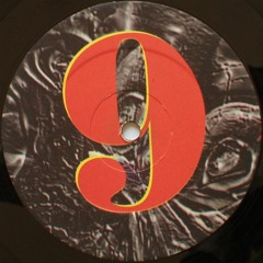 Twin Terror - Round & Round