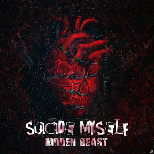 Hidden Beast - Suicide Myself [UNSR-103]