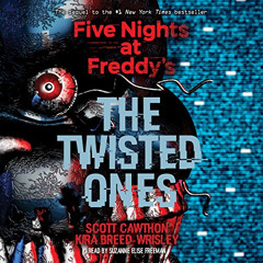 GET PDF 💖 The Twisted Ones: Five Nights at Freddy's, Book 2 by  Suzanne Elise Freema