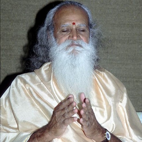 Stream Yoga Wisdom with Swami Satchidananda Listen to Swami