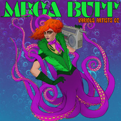 Dont Fuck With My Cub [Mega Buff]