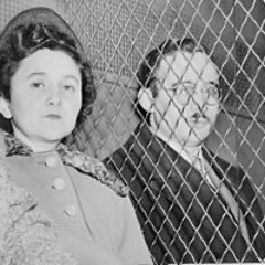 The Summer They Killed The Rosenbergs