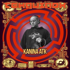 Kanina ATK @ Tekquinox 23-09-2022 [Live]