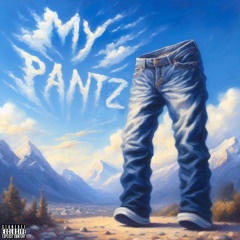 drq - my pantz (p. eastonrager) [@STONEDEF + @SLIPBRICK EXCLUSIVE]