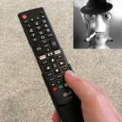 EVILremote's mix for Matthew Dubbington