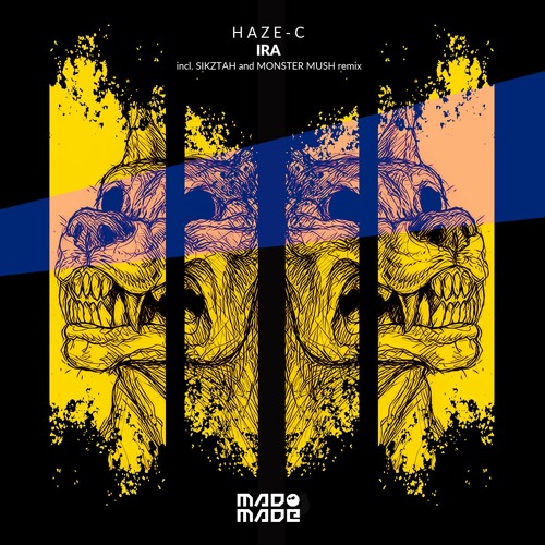 Haze - C - Ira