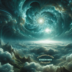 Etherealglobe Ethervibes Session