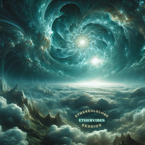 Etherealglobe Ethervibes Session