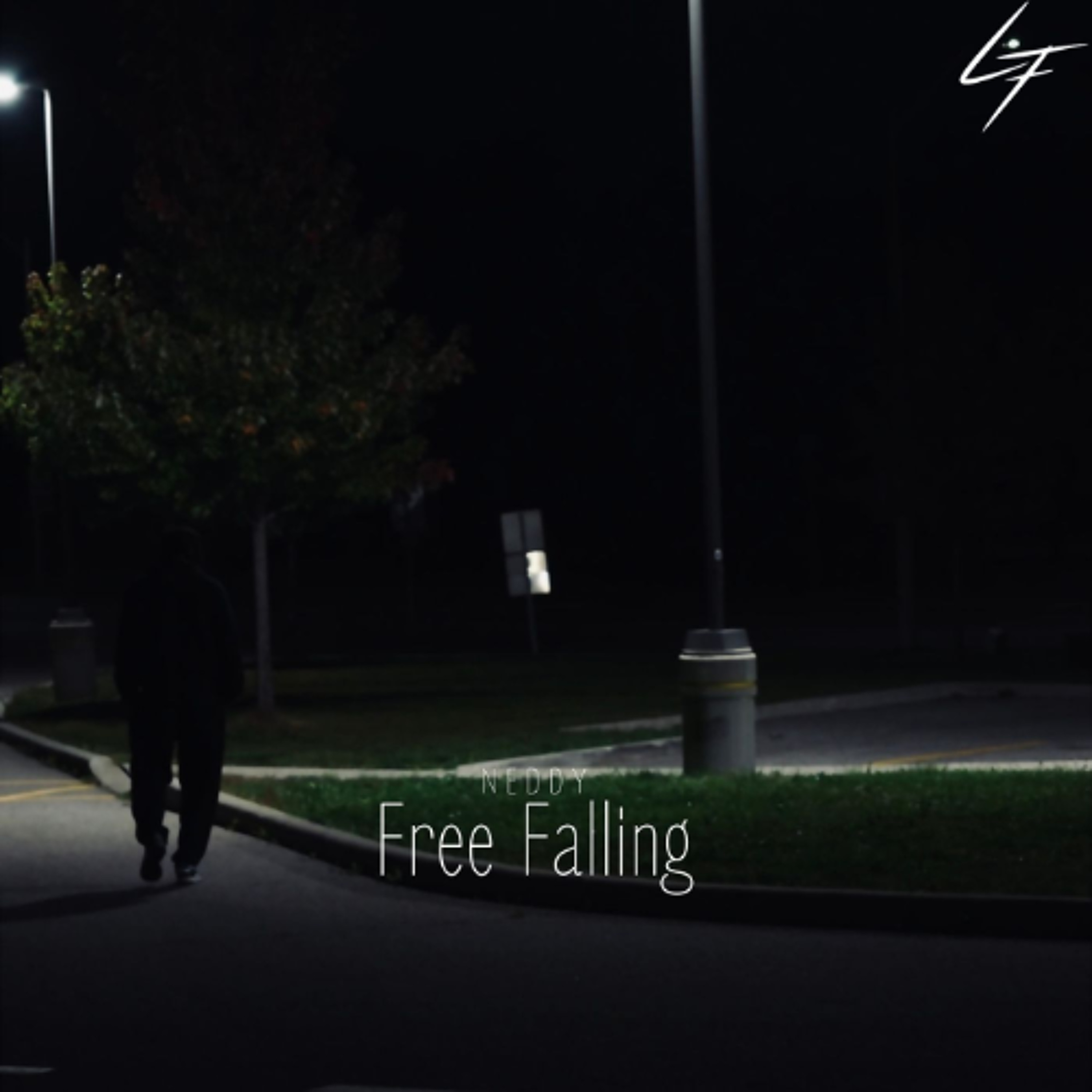 Free Falling episode artwork