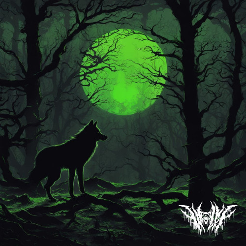 HOWLING TO THE MOON
