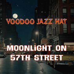 Moonlight on 57th Street