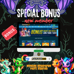 Slot Gacor Gampang Menang BARUDAK88 || Slot Gacor Hari Ini Terbaik