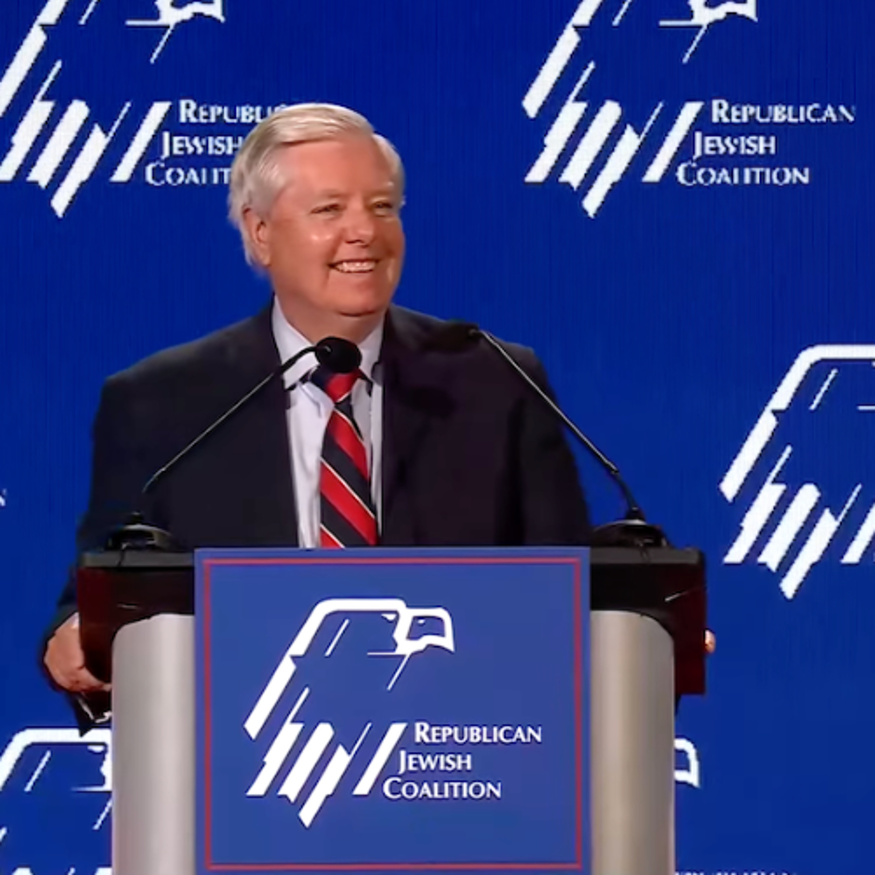 The Nastiest Warmongers Are Trump's Biggest Fans Now