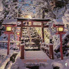 Ichika Nito - Spring Snow (Trash-kun Flip)