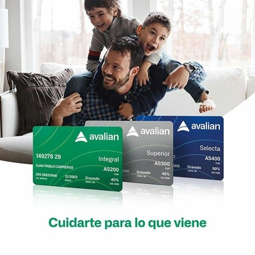 AVALIAN