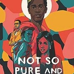 Download pdf Not So Pure and Simple by Lamar Giles
