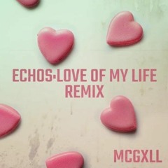 Echoes - Love Of My Life Rework (Extended Mix)