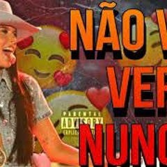 Não vai ver nunca - Ana Castela [ DVD Ao Vivo ]